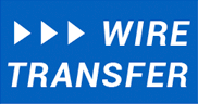 Wire Transfer